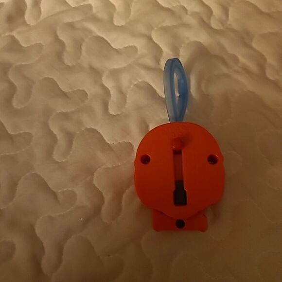 McDonalds Poe Happy Meal Toy - Picture 4 of 4